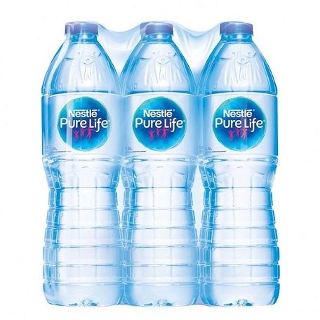 NESTLE WATER 1.5L CTN