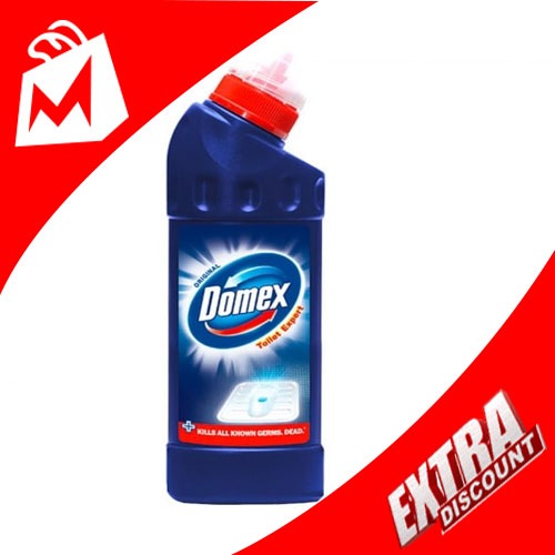 DOMEX BLUE 250ML