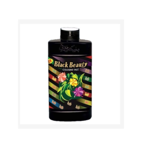 BLACK BEAUTY POWDER SMALL