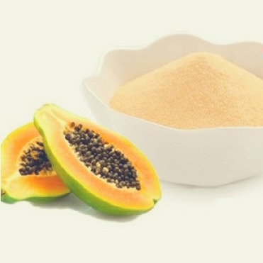 MF PAPAYA POWDER