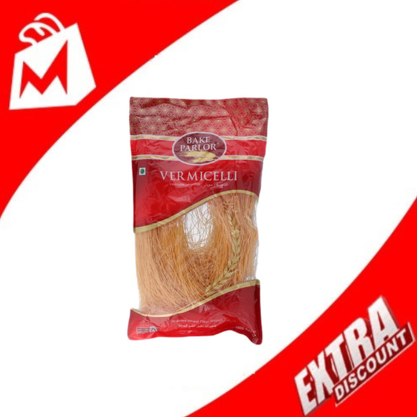 B/P U-VERMICELLI 100G
