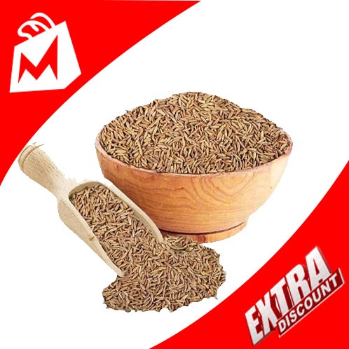 ZEERA WHITE 250G