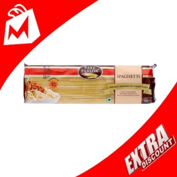 B/P SPAGHETTI POUCH