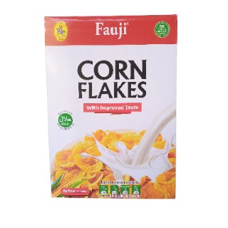 FAUJI CORN FLAKES 150G