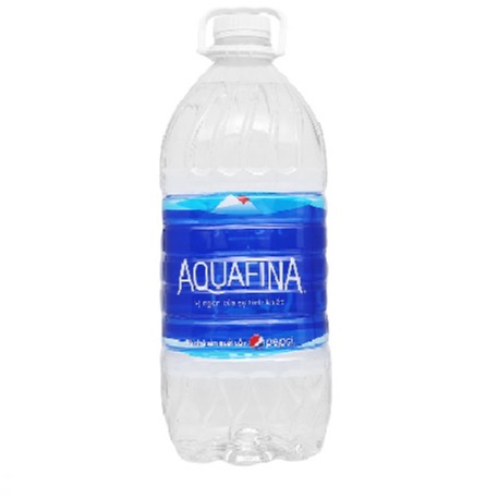AQUAFINA 5L BOTTLE 1P