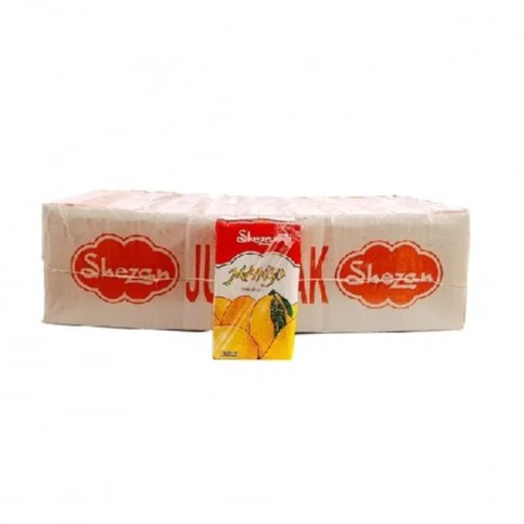 SHEZAN JUICE CTN