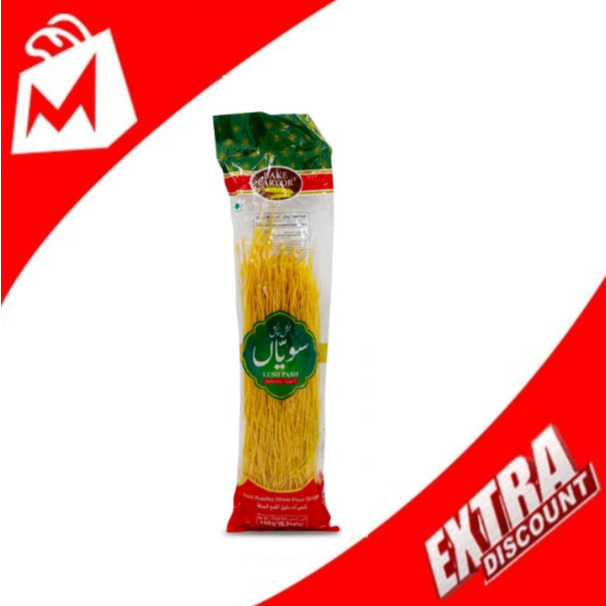 B/P VERMICELLI 150G
