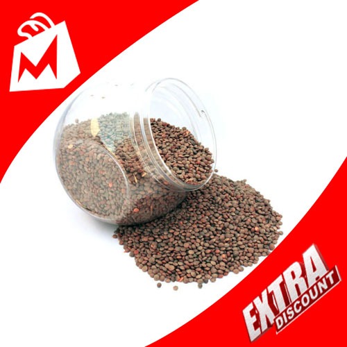SABAT MASOOR DESI 500G