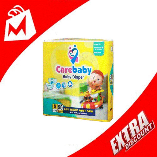 CAREBABY MEGA SMALL