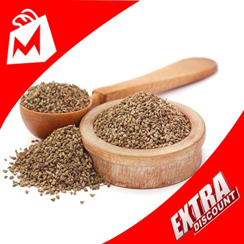 AJWAIN 125G