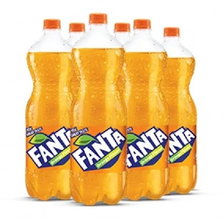 FANTA CTN 1L