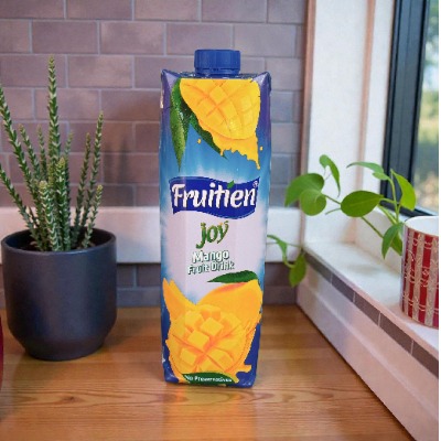 FRUITIEN JUICE 1L JOY MANGO