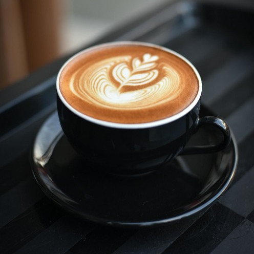 COFFEE CAPPUCCINO