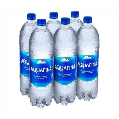 AQUAFINA CTN 1.5L