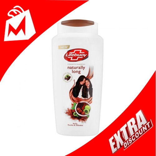 LIFEBUOY BROWN PUMP