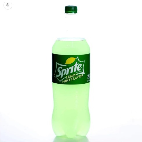 SPRITE MINT 500ML 1P
