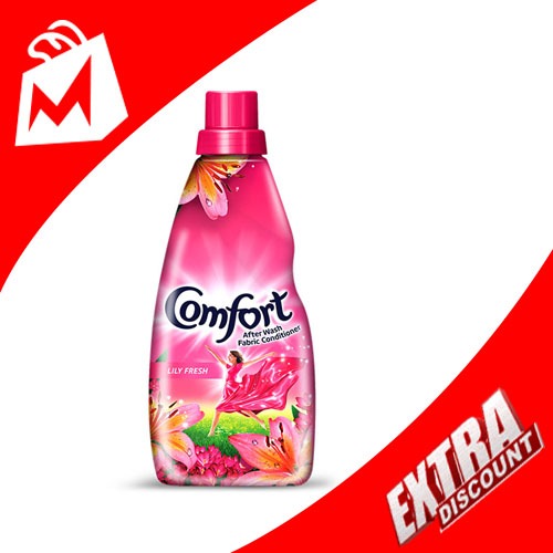 COMFORT PINK 400ML