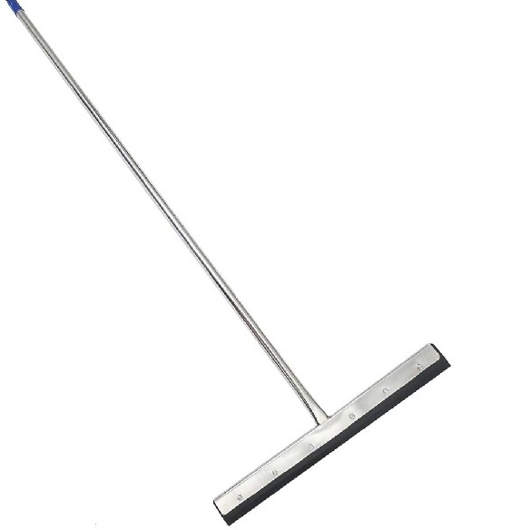 STEEL WIPER JUMBO DOUBLE FOAM