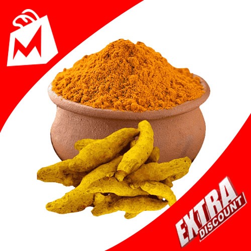 HALDI POWDER 250G