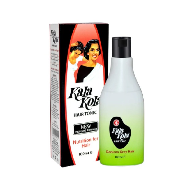 KALA KOLA HAIR OIL 200ML