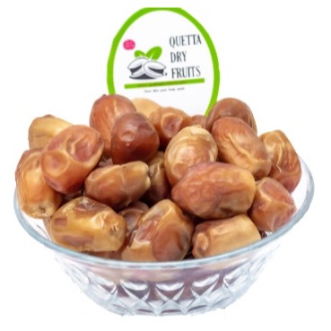 IRANI DATES 500G